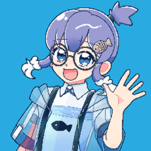 水槽ときえ