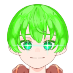 翠守しいろ