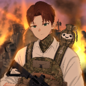 SuitedSoldier