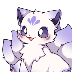 SukiTheKitsune