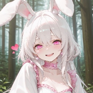 Sukkii Bunni