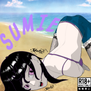 SumieCreamyKitty