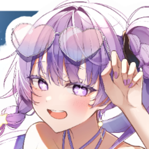 沉曦はつ