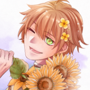Sunflower Dunky