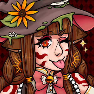 Solairia (SunflowerMagica)