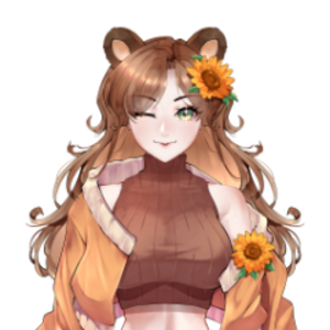 SunnieBeara