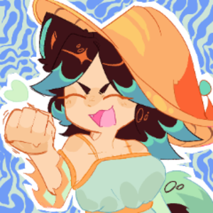 SunnieWitch