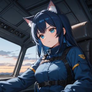 SunnyE Vtuber