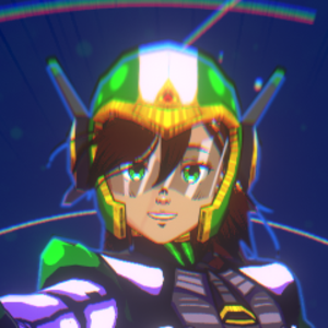SunnyMecha