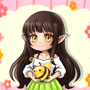 SunnyWithFlowers