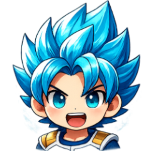 SuperDuperNinjaBlue