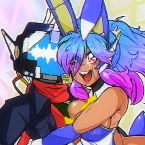 SuperRetroHeart
