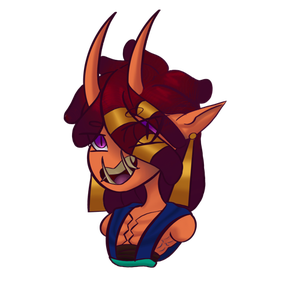SusanooMao