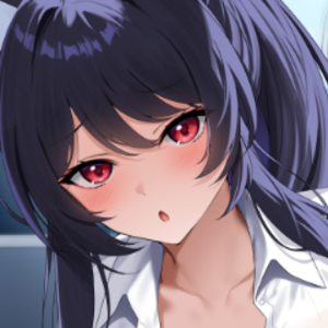 Susuki Rei