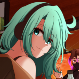 SuzukazeMidori