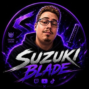 SuzukiBlade