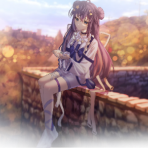 Hoshino Suzuna