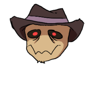 Swampvarmit