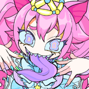 SweetFromTheCircus