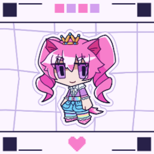 SweetFromTheCircus