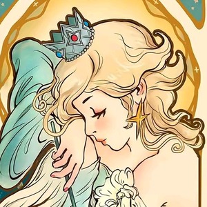 SweetHarmonieDream