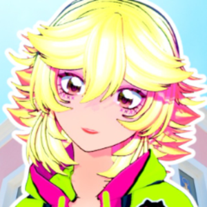 Cynthia Sweetpie