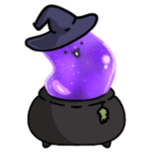 SwirlTheSlime