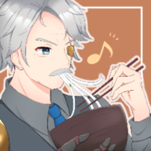 しゃかパパ