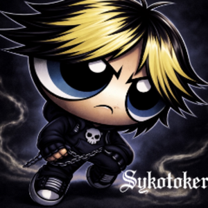 SykoToker