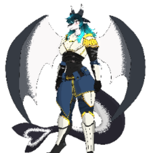 Sylbree_Dragoness