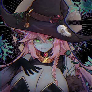 SylvanaFoxx