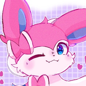SylveVeon