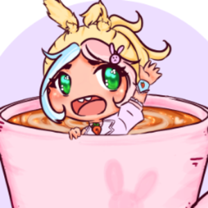 SylviaBunVT
