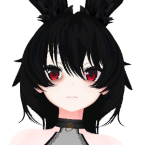 sylviethebunny