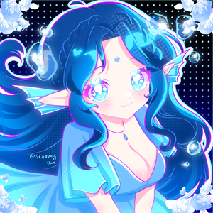 SynnaMoonveil