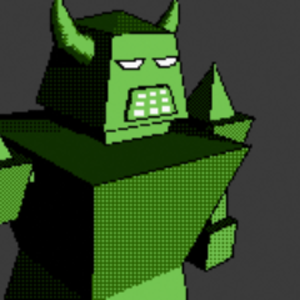 SynthError