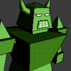 SynthError