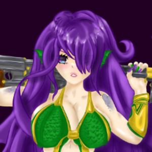 Syrin_the_Mermaid