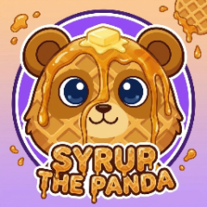 syrupthepanda