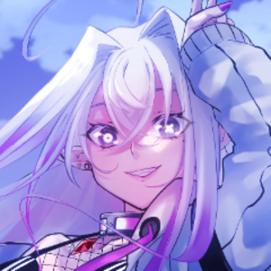 辰星マキリ