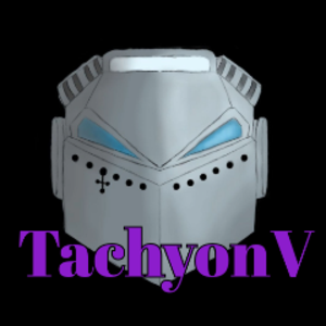 tachyonvoltagen