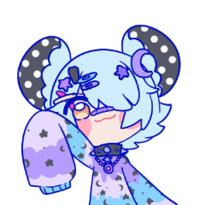 taerufluff