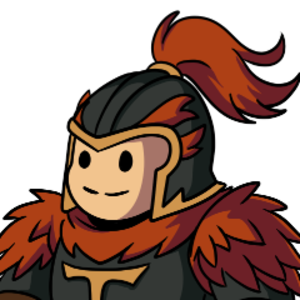 talonisknight