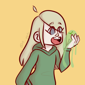 TamedSlime