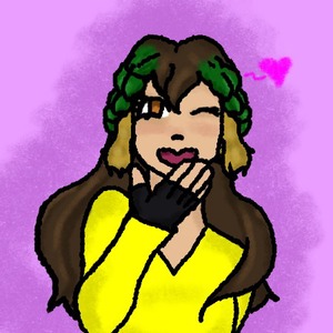 TaniaHealer