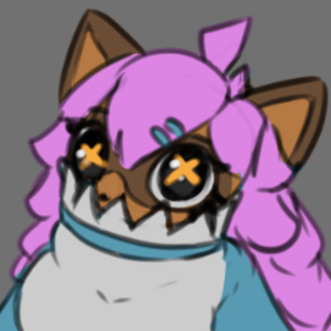 Tanuki_Mute