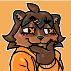 Tanuki_Mute
