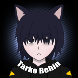 TarkoRehin