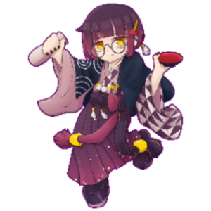 黄昏ゐづ子
