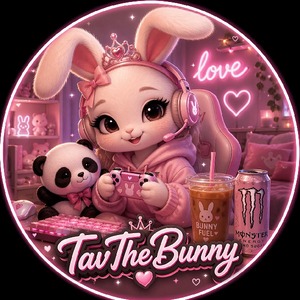 TavTheBunny
